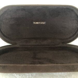 TOM FORD Glass Case